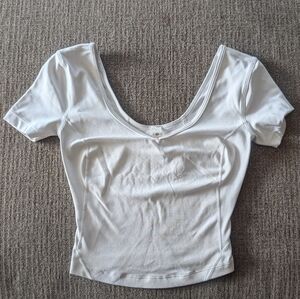 Lululemon Align Tee